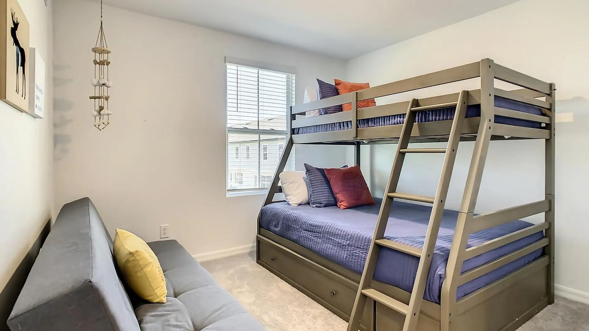 Holiday home Top Villas - Festival Resort 61 Davenport United States