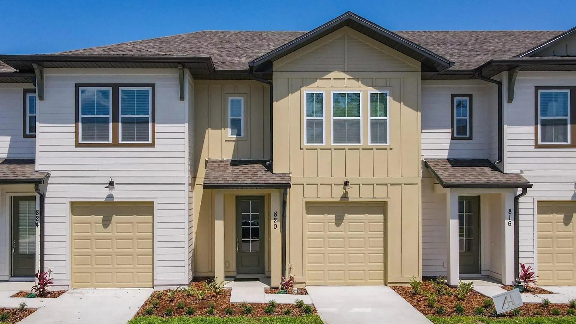 Holiday home Top Villas - Festival Resort 61 Davenport