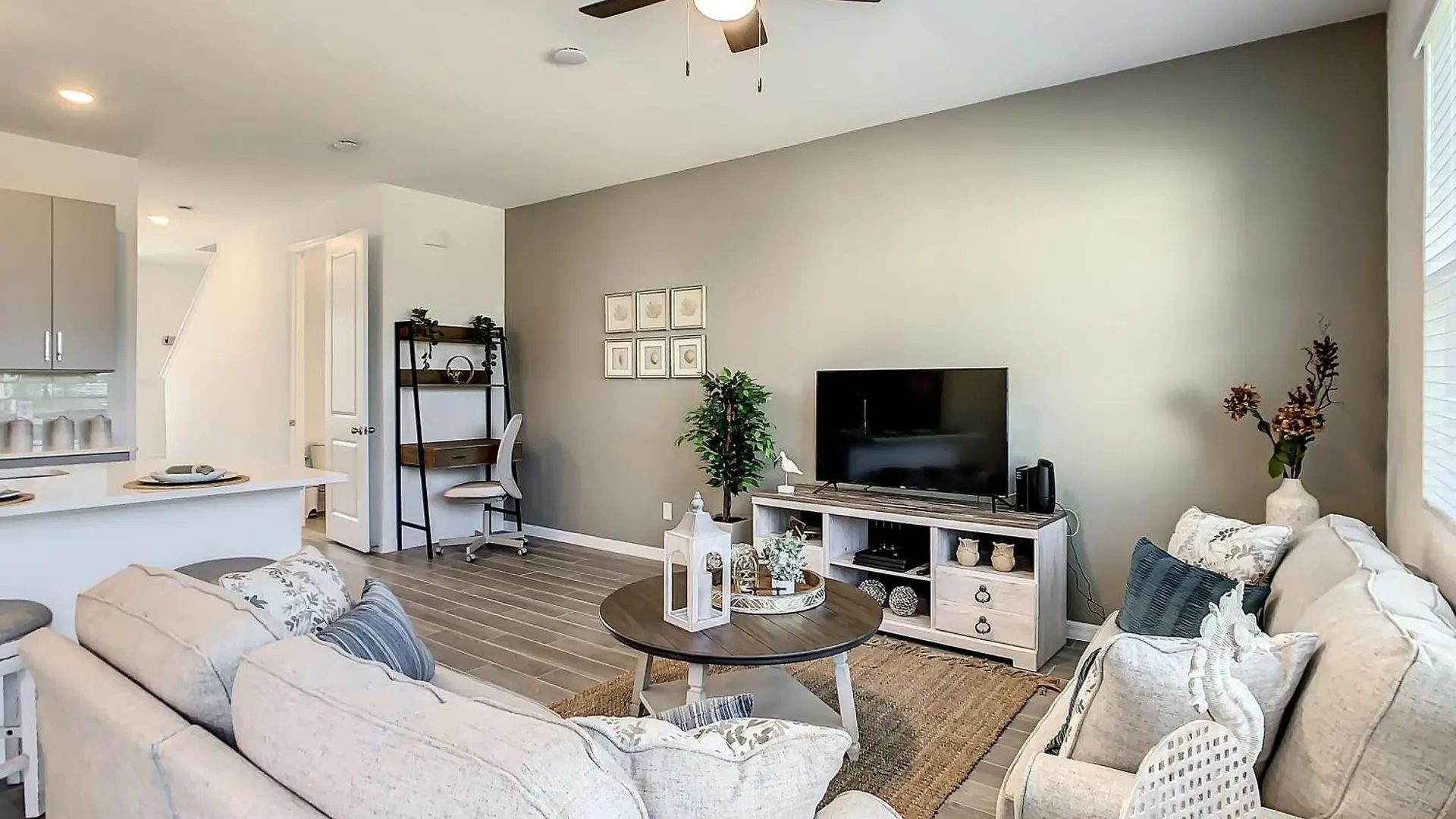Holiday home Top Villas - Festival Resort 61 Davenport