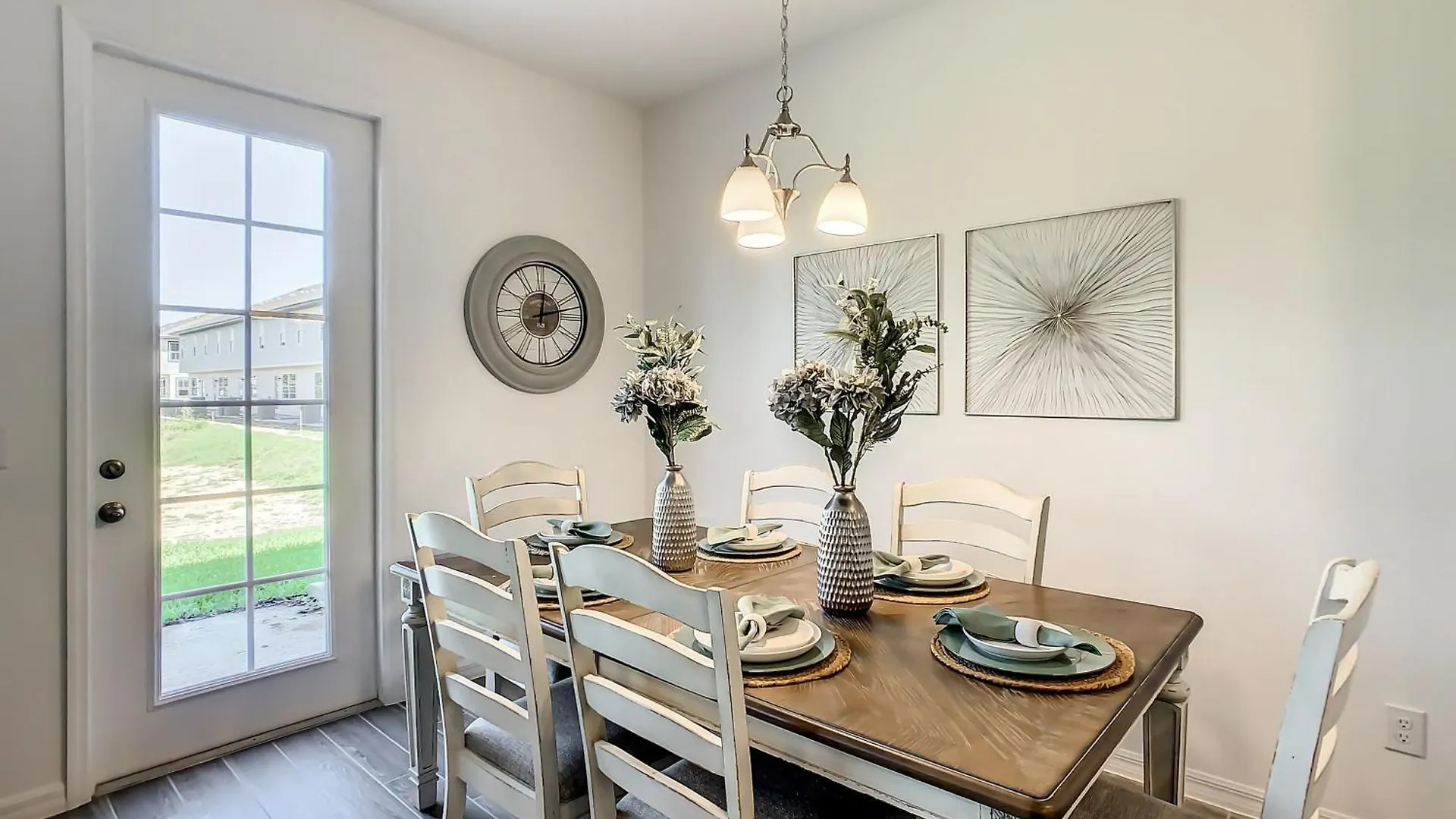 Holiday home Top Villas - Festival Resort 61 Davenport