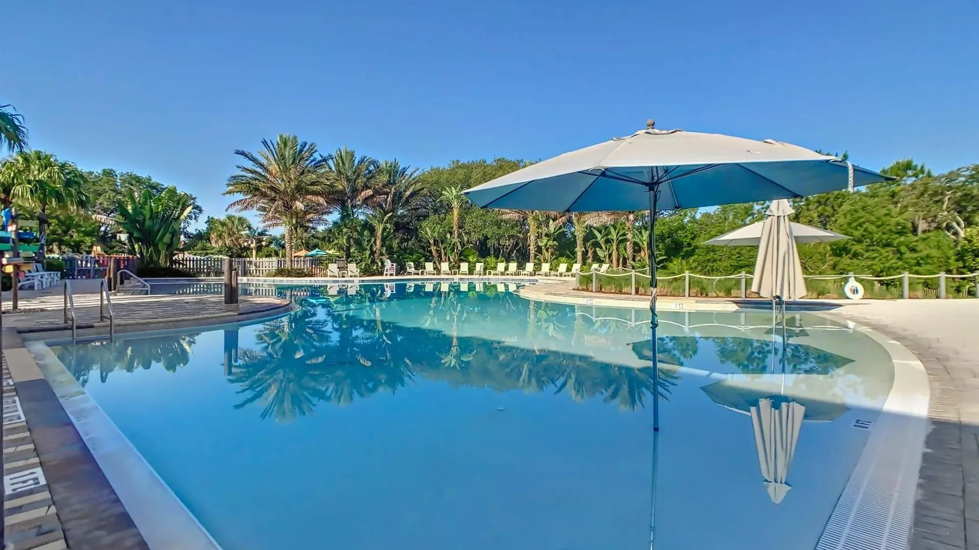 Top Villas - Festival Resort 61 Davenport Holiday home