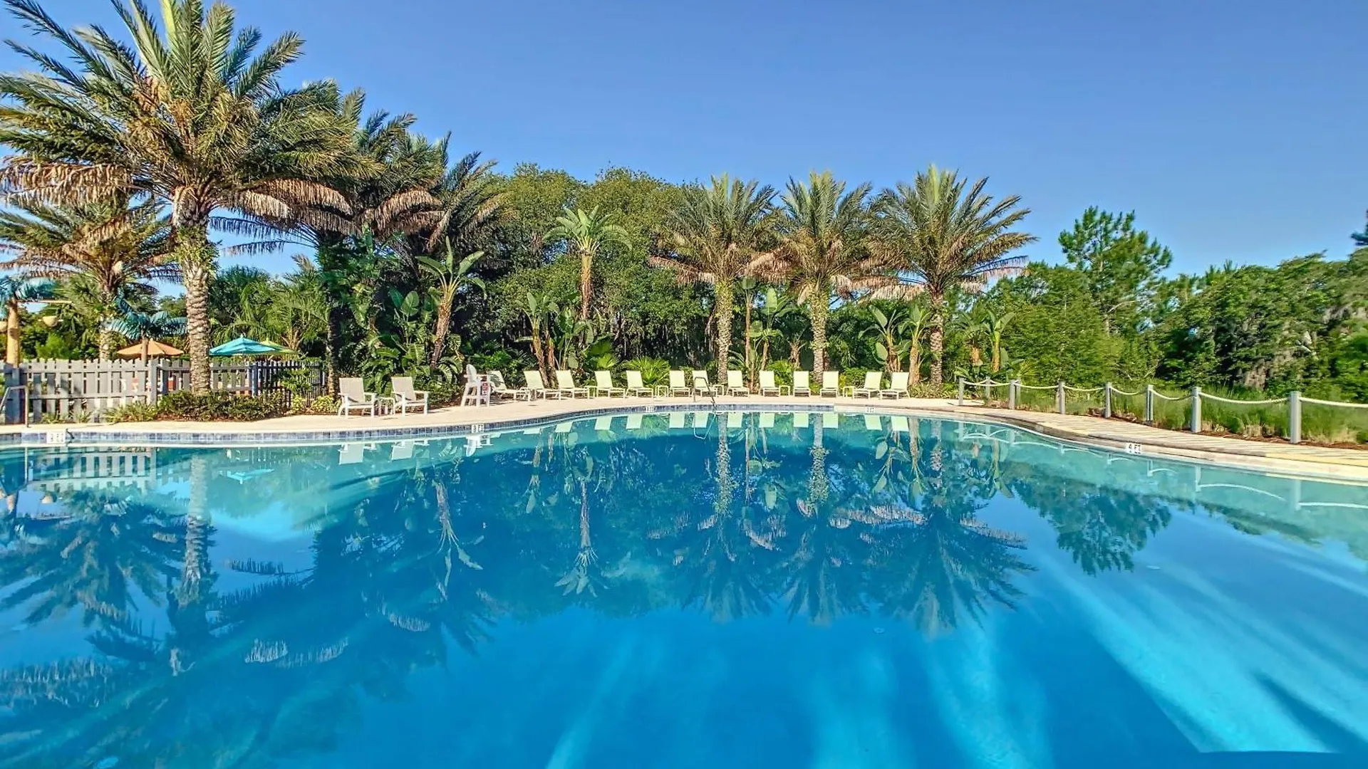 Holiday home Top Villas - Festival Resort 61 Davenport