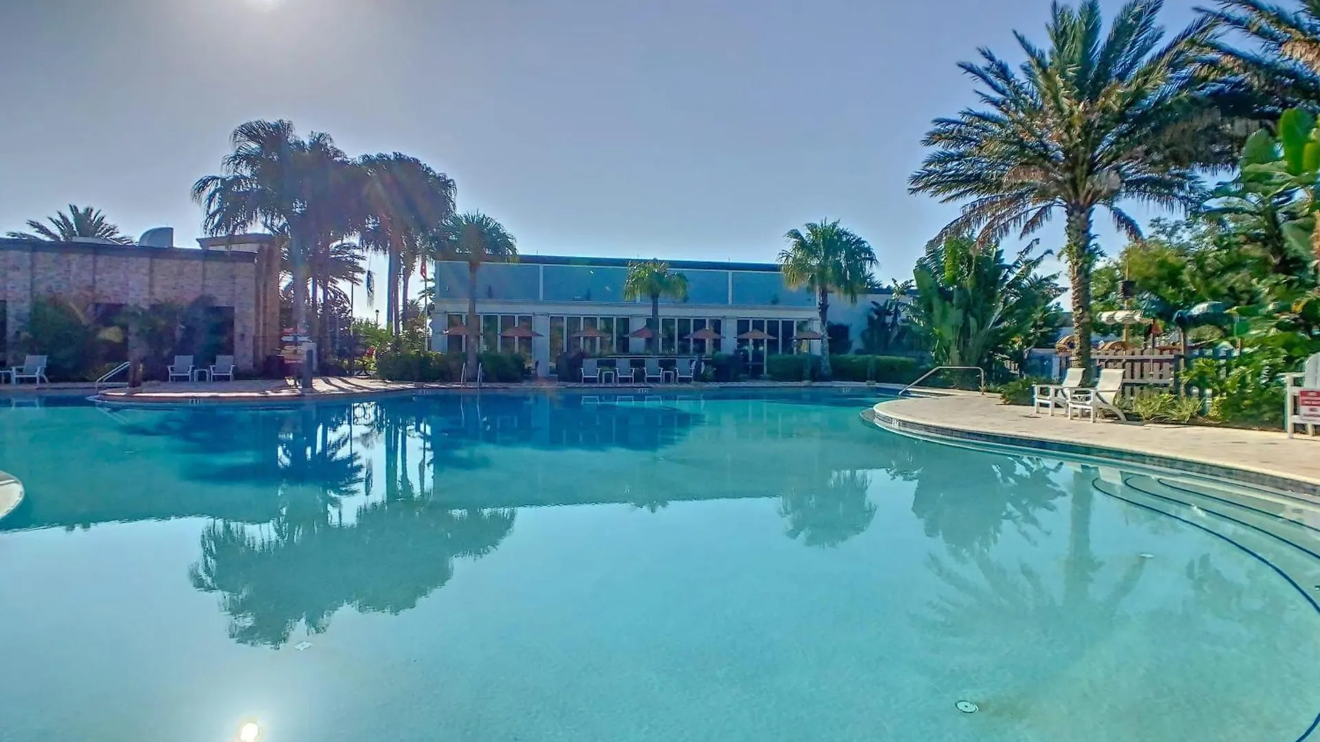 Top Villas - Festival Resort 61 Davenport United States