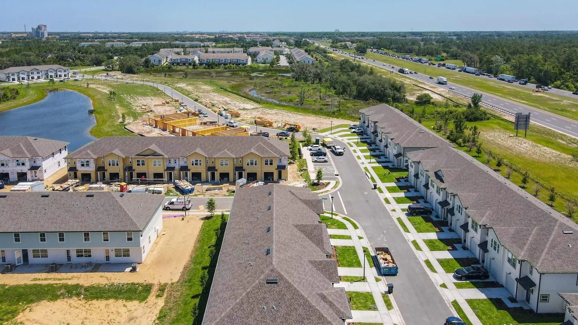 Holiday home Top Villas - Festival Resort 61 Davenport