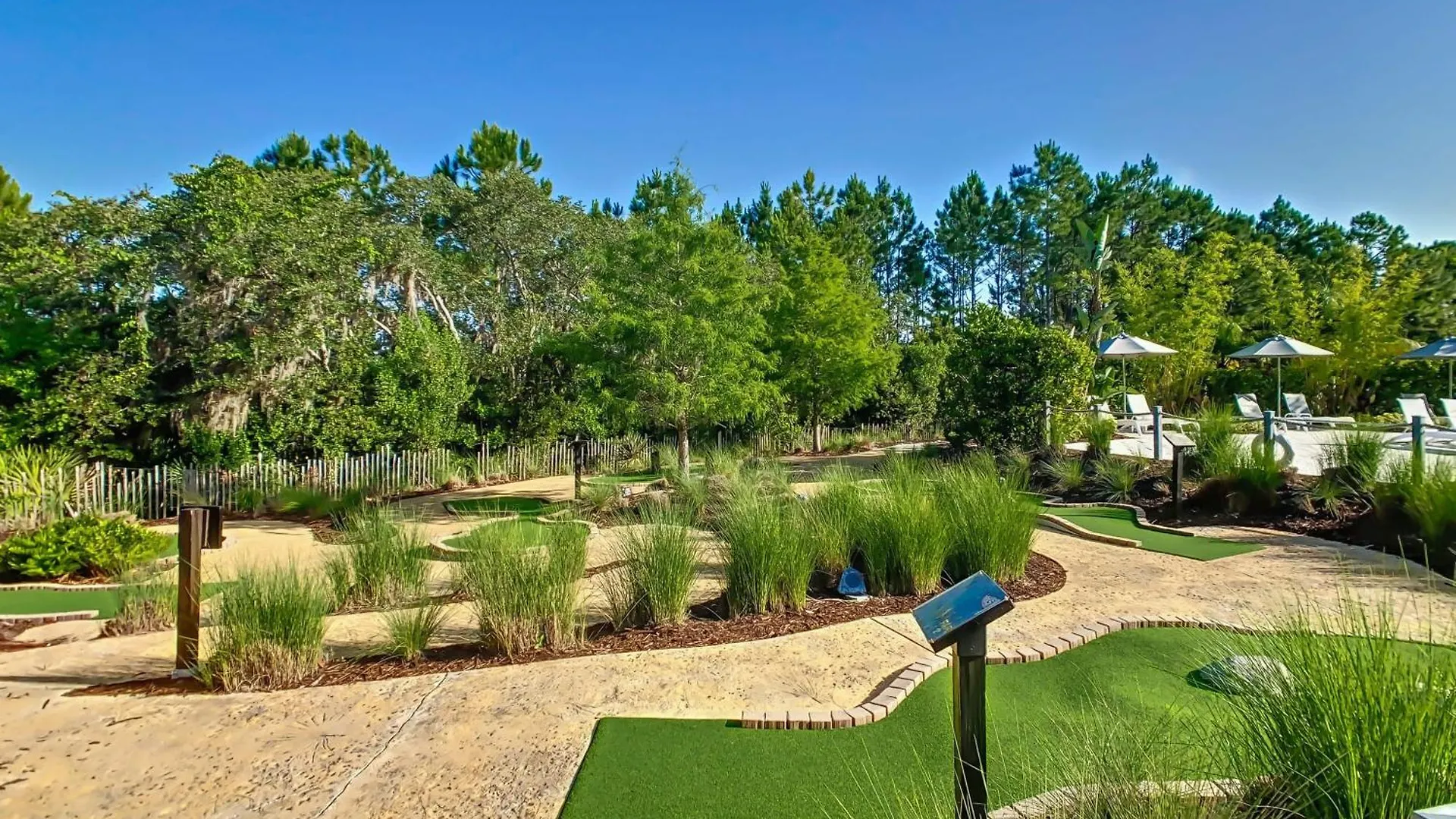 Top Villas - Festival Resort 61 Davenport United States