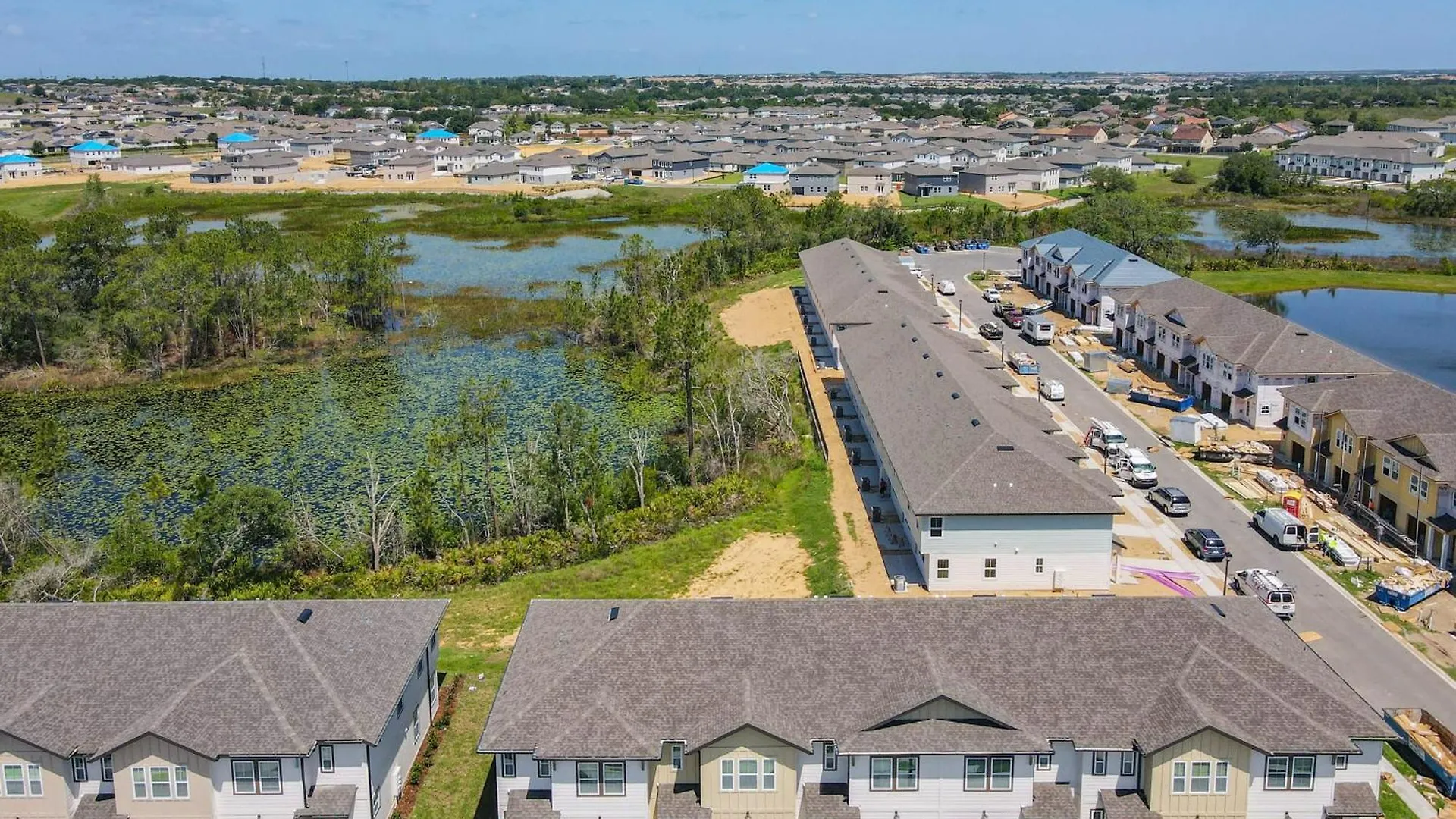 Top Villas - Festival Resort 61 Davenport Holiday home