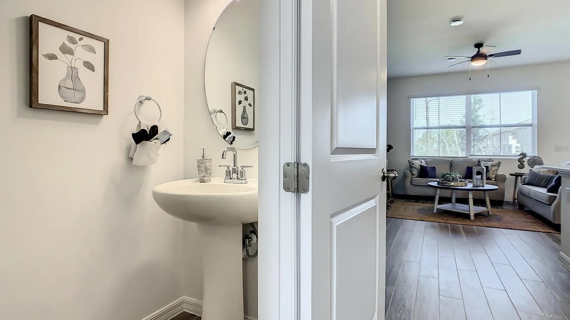 Holiday home Top Villas - Festival Resort 61 Davenport
