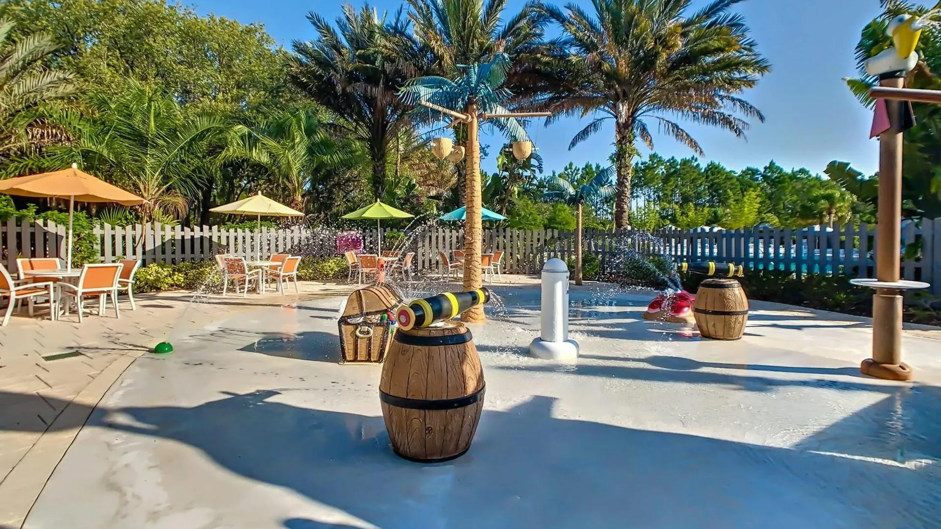 Holiday home Top Villas - Festival Resort 61 Davenport United States