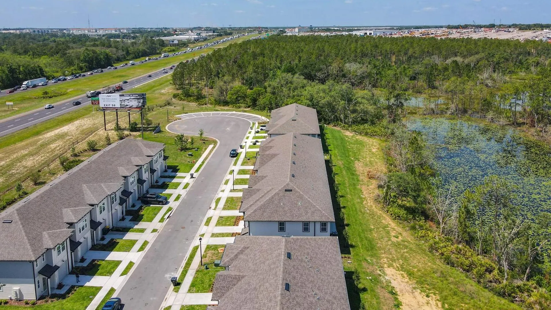 Holiday home Top Villas - Festival Resort 61 Davenport United States