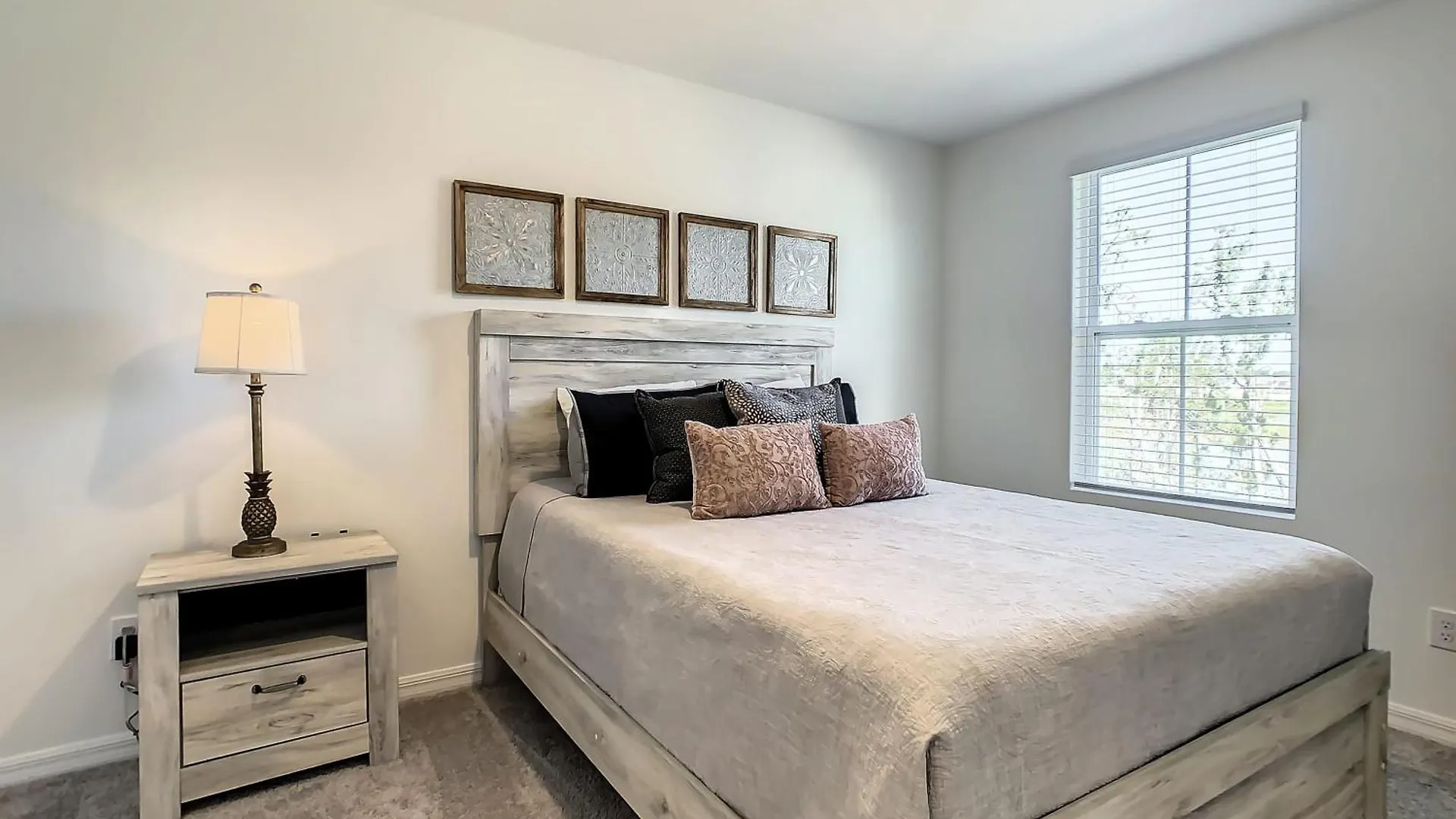 Holiday home Top Villas - Festival Resort 61 Davenport